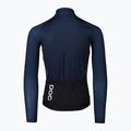 Pánské cyklistické oblečení s dlouhým rukávem POC Essential Road poc o turmaline navy 2
