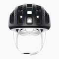 Cyklistická přilba POC Ventral Lite uranově černá/vodíkově bílá matná 8