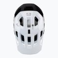 Cyklistická přilba POC Kortal Race MIPS hydrogen white/uranium black matt 6