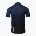 Pánský cyklistický dres POC Essential Road poc o turmaline navy 2