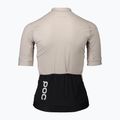 Dámský cyklistický dres POC Essential Road light sandstone beige 3