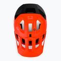 Cyklistická přilba POC Kortal Race MIPS fluorescent orange/uranium/black matt 6