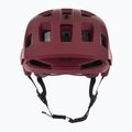 Cyklistická helma  POC Kortal propylene red matt 3