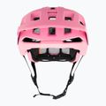 Cyklistická helma  POC Kortal actinium pink matt 2