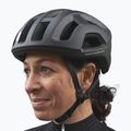 Cyklistická přilba POC Ventral Lite uranium black matt 7