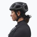 Cyklistická přilba POC Ventral Lite uranium black matt 8