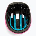 Cyklistická přilba POC Omne Air SPIN actinium pink matt 5
