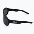 Brýle na kolo POC Aspire uranium black/grey 4