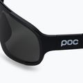 Brýle na kolo POC Aspire uranium black/grey 5