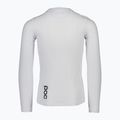 Pánské cyklistické potítkao POC Essential Layer LS hydrogen white 2