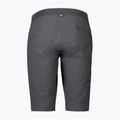 Pánské cyklistické šortky POC Essential Enduro sylvanite grey 6