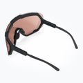 Brýle na kolo POC Devour uranium black/clarity trail silver 2