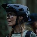 Brýle na kolo POC Devour uranium black/clarity trail silver 7