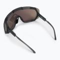 Brýle na kolo POC Devour uranium black/grey/deep green mirror 2