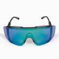 Brýle na kolo POC Devour uranium black/grey/deep green mirror 3
