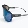 Brýle na kolo POC Devour uranium black/grey/deep green mirror 4