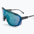 Brýle na kolo POC Devour uranium black/grey/deep green mirror 5