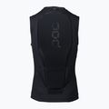 Cyklistický dres s chrániči POC Oseus VPD Torso uranium black 2