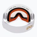 Brýle na kolo POC Ora Clarity Fabio Ed. hydrogen white/gold/light brown 4