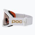 Brýle na kolo POC Ora Clarity Fabio Ed. hydrogen white/gold/light brown 5