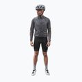 Pánská cyklistická bunda POC The Supreme Rain sylvanite grey