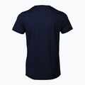 Pánský cyklistický dres POC Reform Enduro Light turmaline navy 2