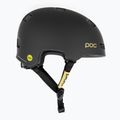 Cyklistická přilba POC Crane MIPS Fabio Ed. uranium black matt/gold 4