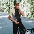 Pánské cyklistické šortky POC Ne-plus Ultra VPDs Bib Shorts uranium black 3
