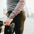 Pánské cyklistické šortky POC Ne-plus Ultra VPDs Bib Shorts uranium black 4