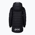 Dětská lyžařská bunda POC Race Loft Parka uranium black 2