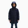 Dětská lyžařská bunda POC Race Loft Parka uranium black 3