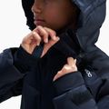 Dětská lyžařská bunda POC Race Loft Parka uranium black 6