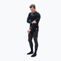 Termoaktivní mikina POC Resistance Layer Jersey uranium black 2