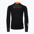 Termoaktivní mikina POC Resistance Layer Jersey uranium black 6