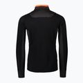 Termoaktivní mikina POC Resistance Layer Jersey uranium black 7