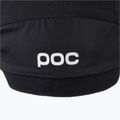 Cyklistická čepice POC Thermal Cap uranium black 3