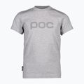 Dětské tričko POC 61607 Tee grey/melange