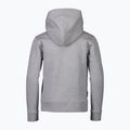 Dětská trekingová mikina POC 61609 Hood grey/melange 2