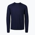 Trekingový dlouhý rukáv POC Light Merino turmaline navy
