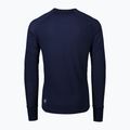 Trekingový dlouhý rukáv POC Light Merino turmaline navy 2