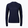 Dámské tričko Longsleeve POC Light Merino turmaline navy