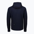 Pánská trekingová mikina POC Merino Zip Hood turmaline navy 2