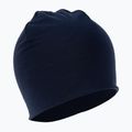 Cyklistická čepice POC Light Merino Beanie turmaline navy