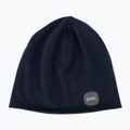 Cyklistická čepice POC Light Merino Beanie turmaline navy 5