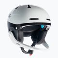 Lyžařská helma POC Artic SL 360 SPIN hydrogen white