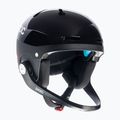 Lyžařská helma POC Artic SL 360 SPIN uranium black
