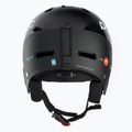 Lyžařská helma POC Artic SL 360 SPIN uranium black 3