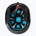 Lyžařská helma POC Artic SL 360 SPIN uranium black 5