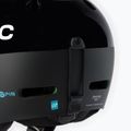 Lyžařská helma POC Artic SL 360 SPIN uranium black 7
