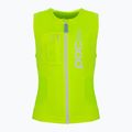 Dětská bezpečnostní vesta POC POCito VPD Air Vest fluorescent yellow/green